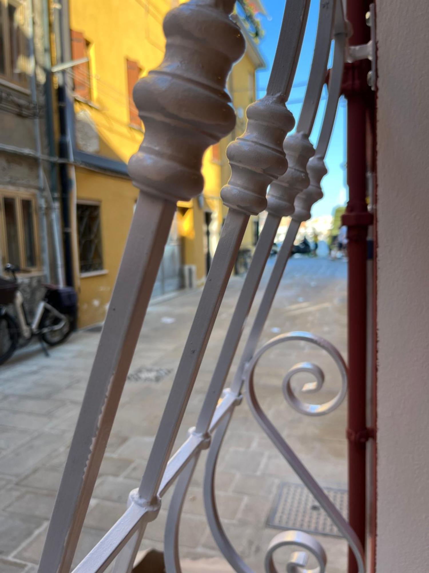 Casetta Don Bosco Chioggia Exterior foto